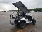 2021 Starcraft Golf Cart