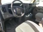2011 Chevrolet Express G2500