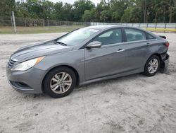 2014 Hyundai Sonata GLS for sale in Fort Pierce, FL