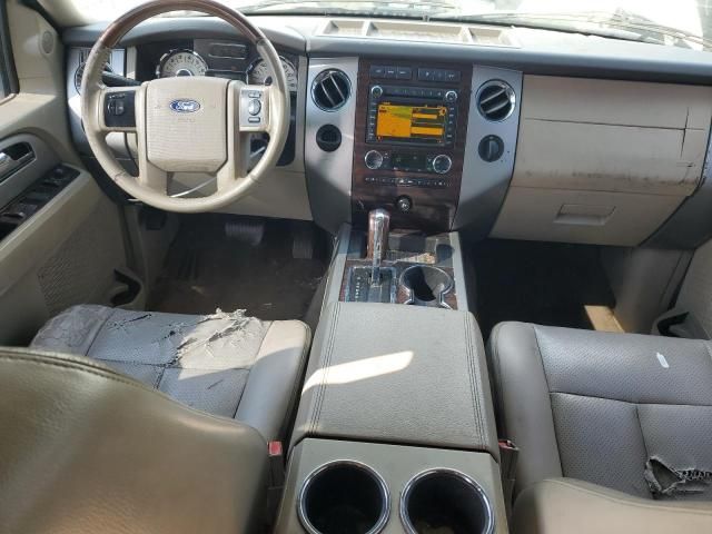 2010 Ford Expedition Limited