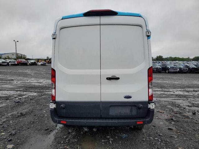 2018 Ford Transit T-250