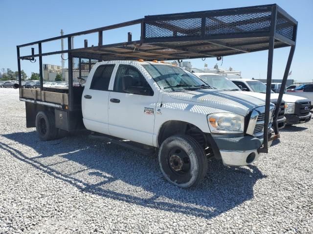 2008 Dodge RAM 3500 ST