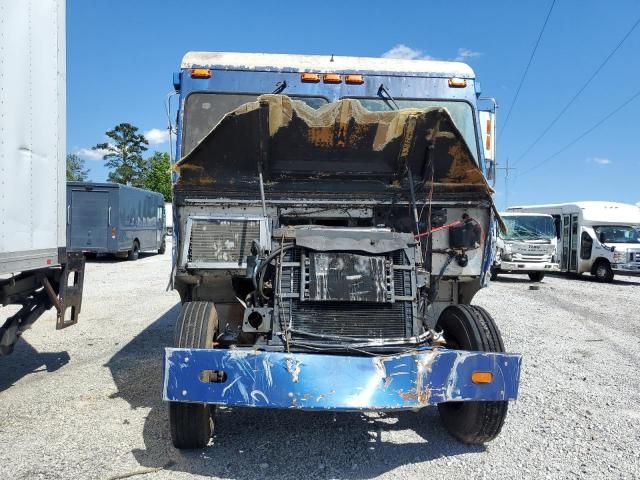1990 GMC PS6500 P6T042