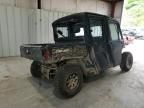 2021 Can-Am Defender Max Limited Cab HD10
