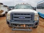 2012 Ford F550 Super Duty
