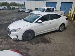2019 Hyundai Elantra SE for sale in Portland, OR