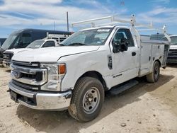 2022 Ford F350 Super Duty en venta en Grand Prairie, TX