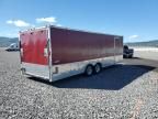 2015 Frdm 2015 Freedom 8.5X24TA3 Enclosed Cargo Trailer