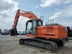 2022 Doosan DX225LC-3 Excavator