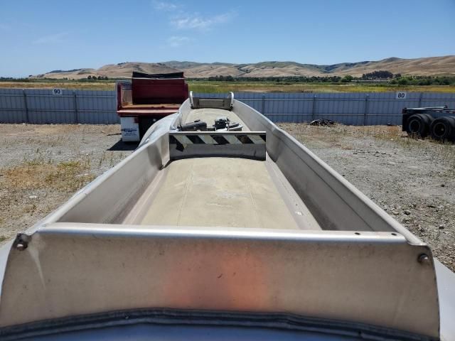 2011 Urwi 2011 Tank Truck BED
