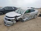 2016 Chevrolet Impala ltz