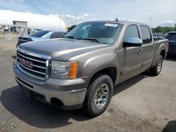 2012 GMC Sierra K1500 SL en venta en East Granby, CT
