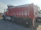 2009 Kenworth Construction T800