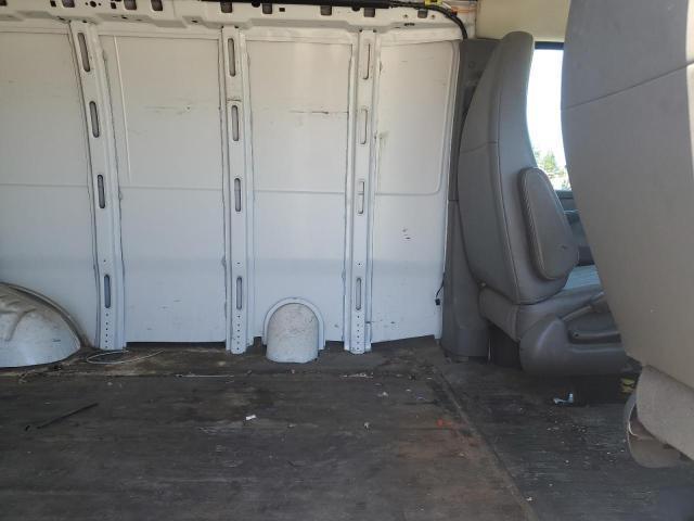 2014 GMC Savana G1500