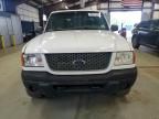 2002 Ford Ranger Super Cab