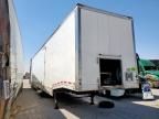 2001 Kcbn 2001 Kentucky Enclosed Cargo Trailer