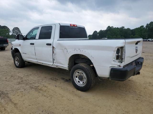 2020 Dodge RAM 2500 Tradesman