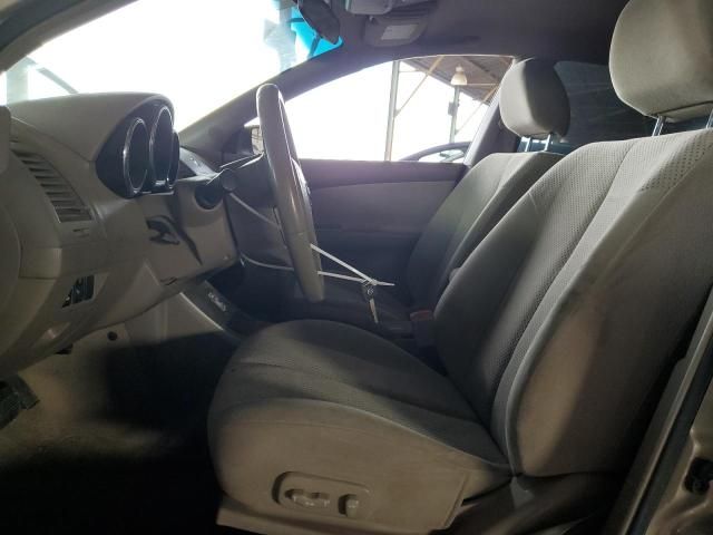 2006 Nissan Altima S