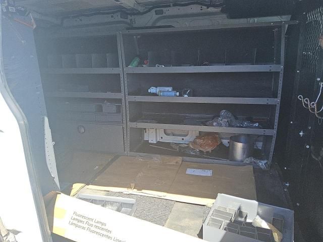 2015 Ford Transit T-150