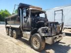 2020 Western Star 2020 Western Star 4700 Dump Truck