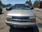 2000 Chevrolet S Truck S10