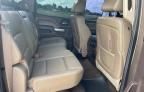 2015 Chevrolet Silverado K2500 Heavy Duty LTZ