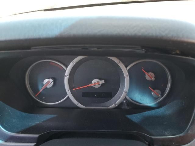 2007 Honda Pilot EX