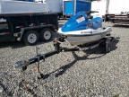 2004 Yamaha Jetski