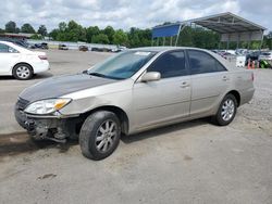 2004 Toyota Camry LE for sale in Florence, MS