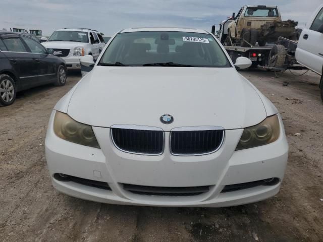 2007 BMW 328 I