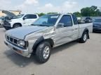 1996 Nissan Truck King Cab SE