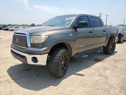 2011 Toyota Tundra Crewmax SR5 for sale in San Antonio, TX