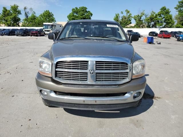 2006 Dodge RAM 1500 ST