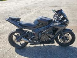 2008 Yamaha YZFR6 S for sale in Pennsburg, PA