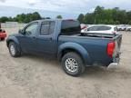 2014 Nissan Frontier S