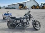 1992 Harley-Davidson Fxdc Daytona Custom