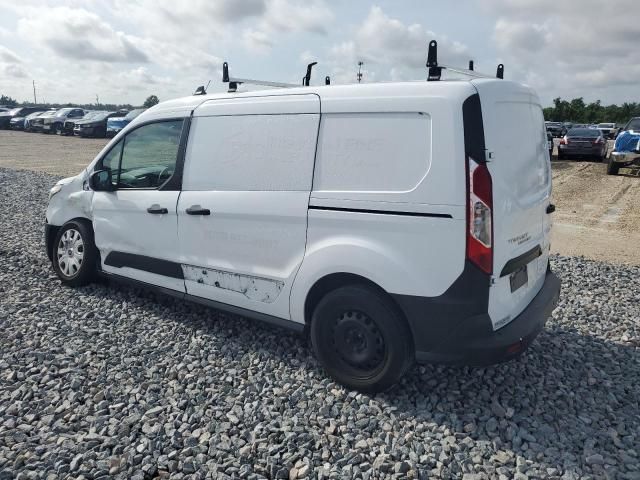 2019 Ford Transit Connect XL