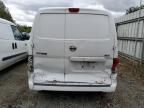 2019 Nissan NV200 2.5S