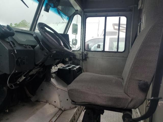 2016 Ford Econoline E450 Super Duty Commercial Stripped Chas