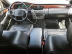 2003 Cadillac Professional Chassis