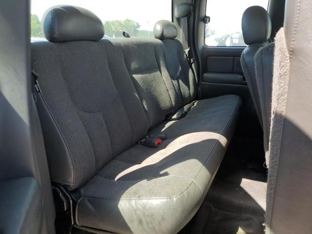 2003 Chevrolet Silverado C1500