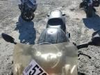 2002 BMW K1200 RS
