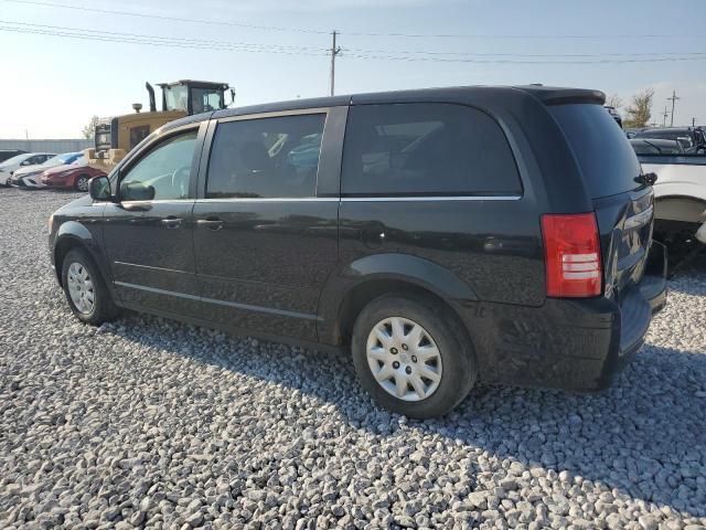 2009 Chrysler Town & Country lx