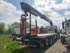 2019 Freightliner 114SD Crane Truck