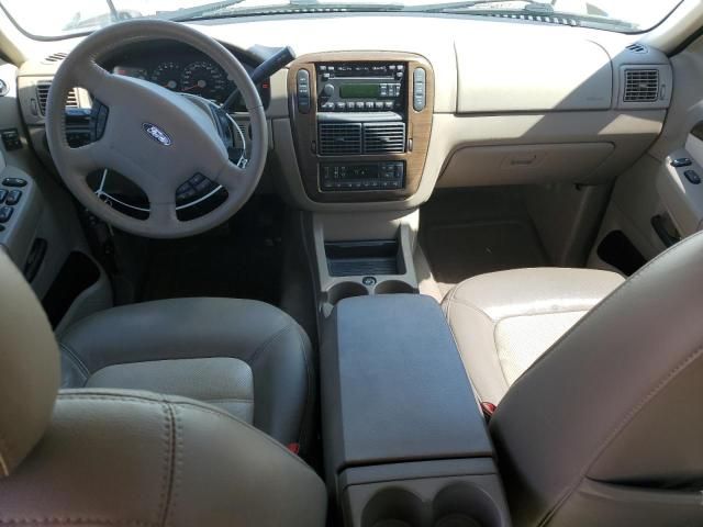 2005 Ford Explorer Eddie Bauer