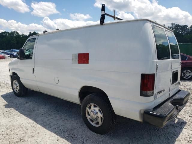 2010 Ford Econoline E150 Van
