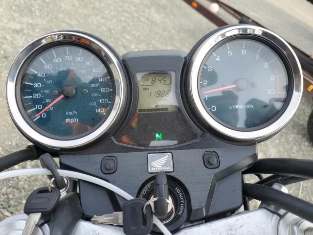 2013 Honda CB1100