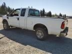 2008 Ford F250 Super Duty