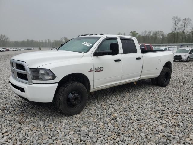 2014 Dodge RAM 3500 ST