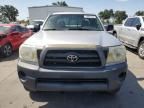 2008 Toyota Tacoma Access Cab